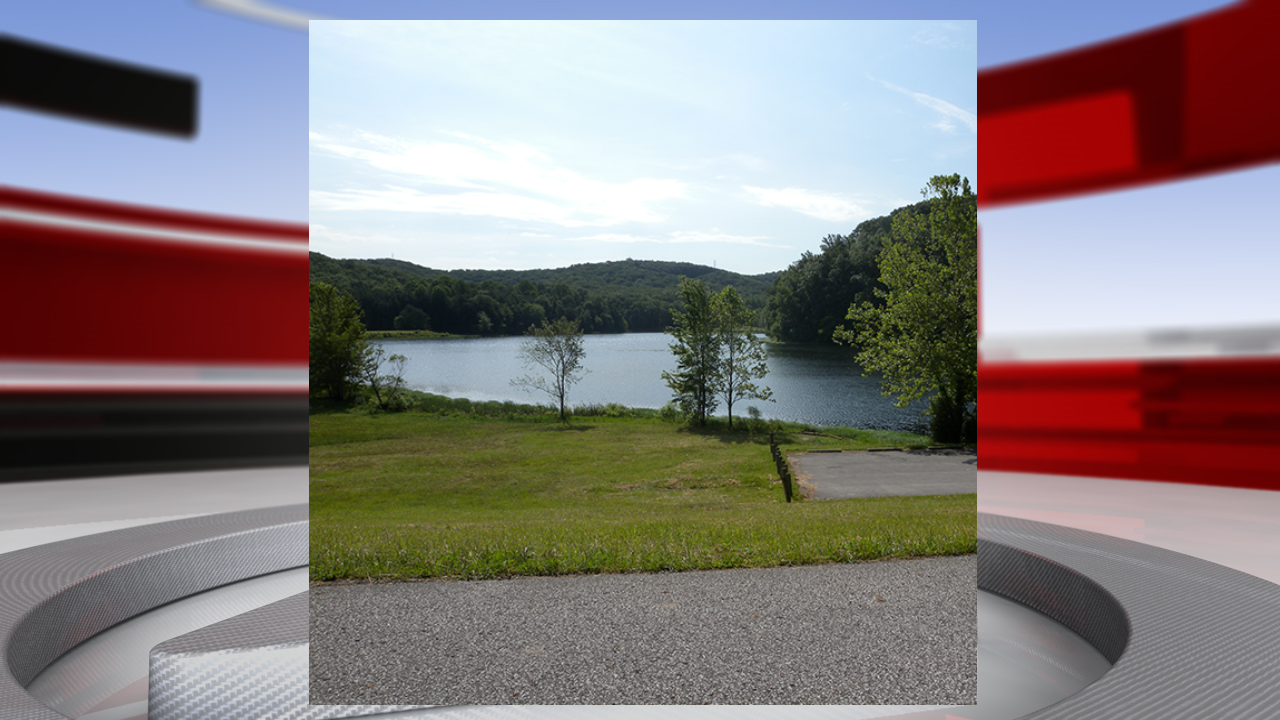 2 men flown to UofL Hospital after falling into icy lake in southern Indiana